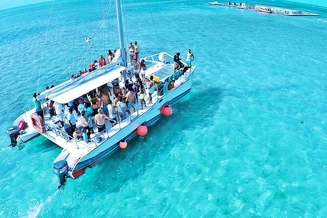 Party Boat